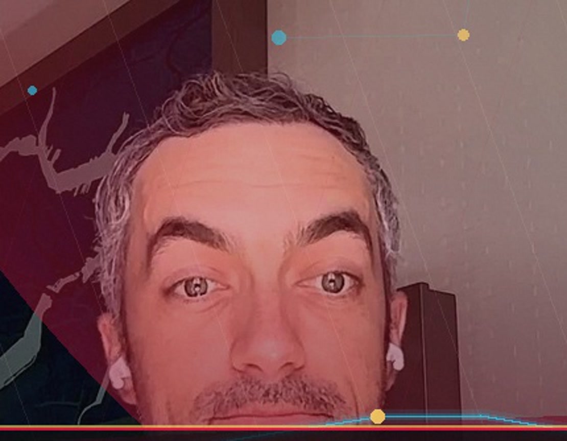 Louis Amira